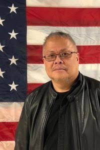 Santos M. Lopez